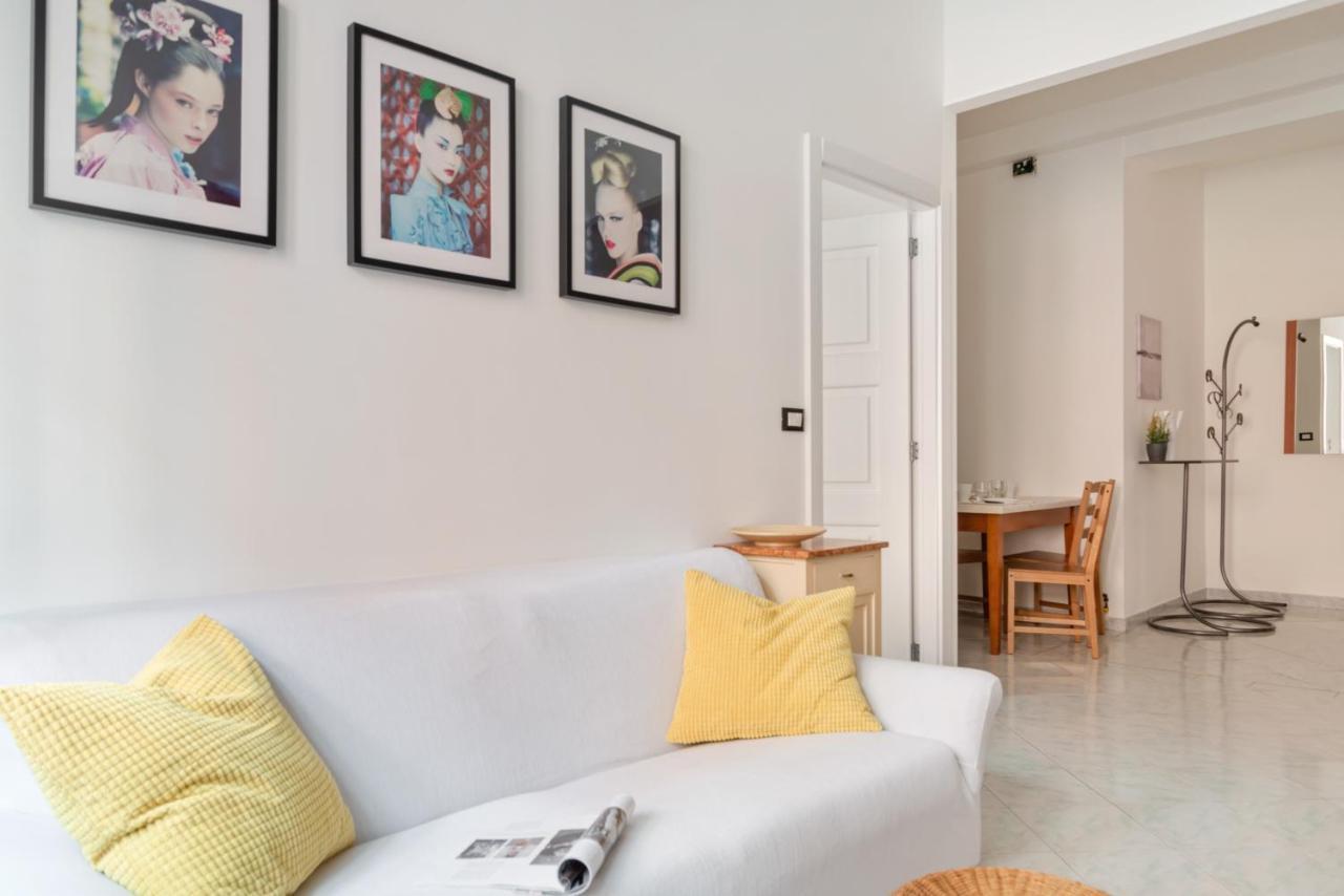 Stazione Centrale Cozy And Functional Flat Милано Екстериор снимка