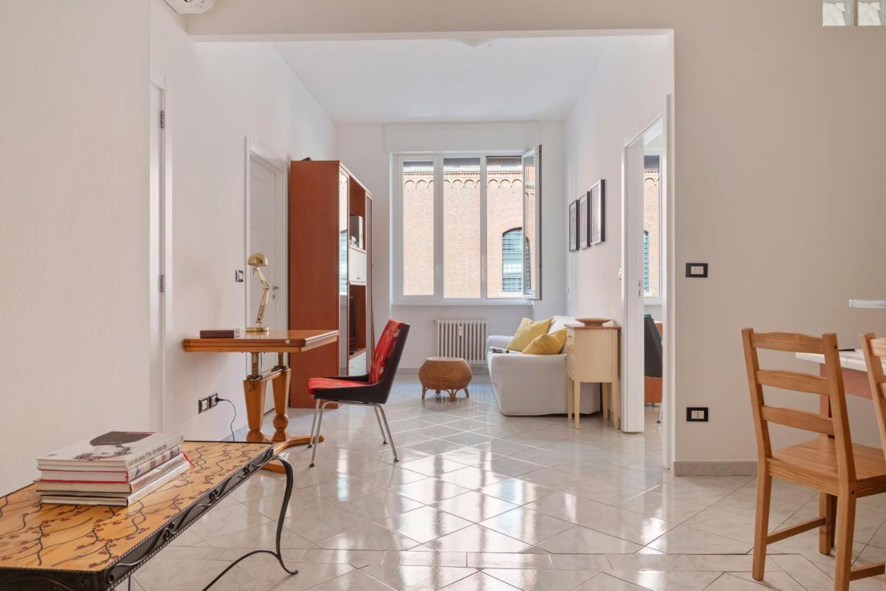Stazione Centrale Cozy And Functional Flat Милано Екстериор снимка