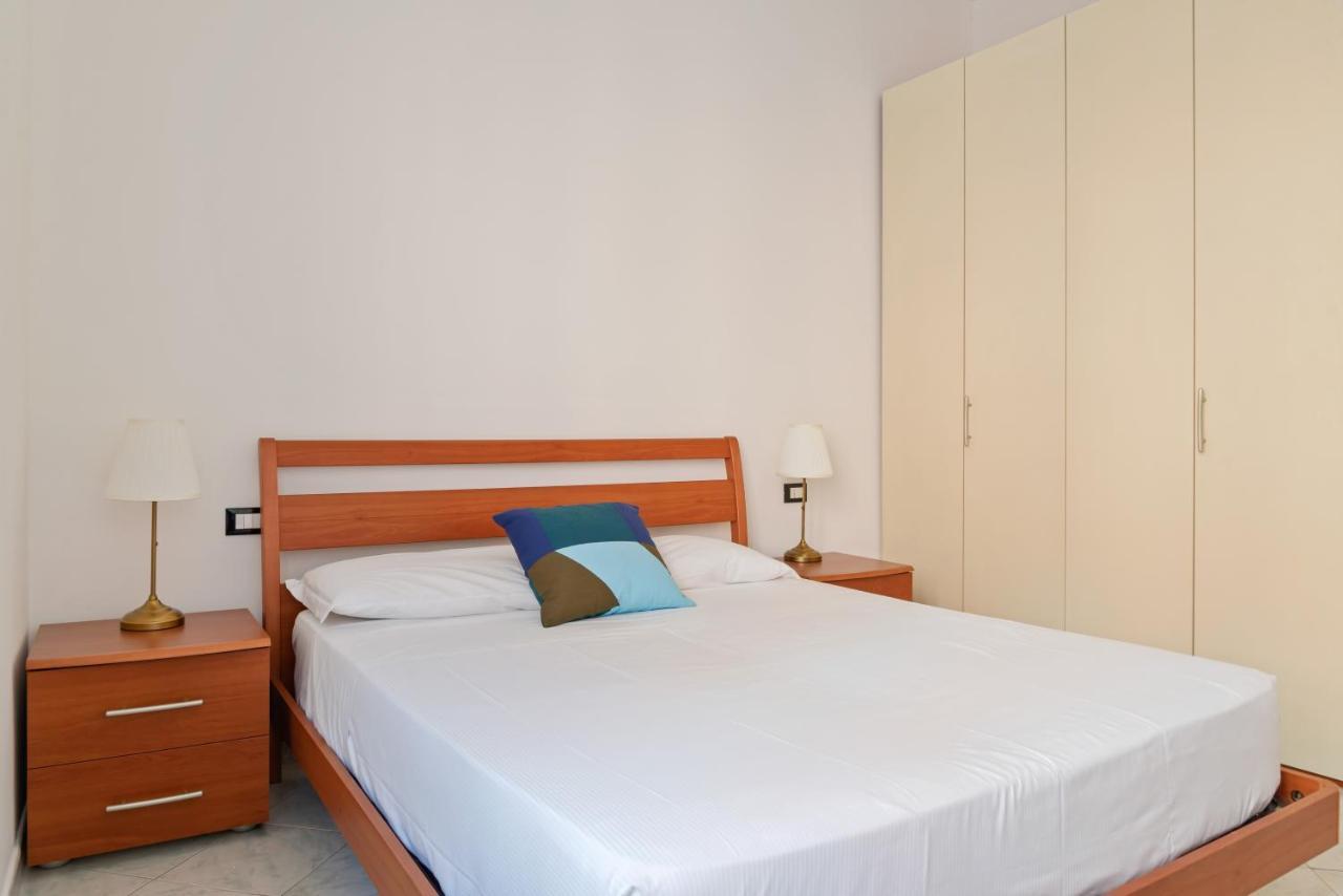 Stazione Centrale Cozy And Functional Flat Милано Екстериор снимка