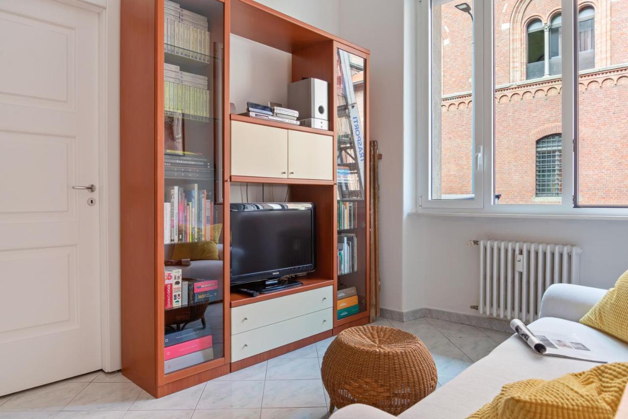 Stazione Centrale Cozy And Functional Flat Милано Екстериор снимка