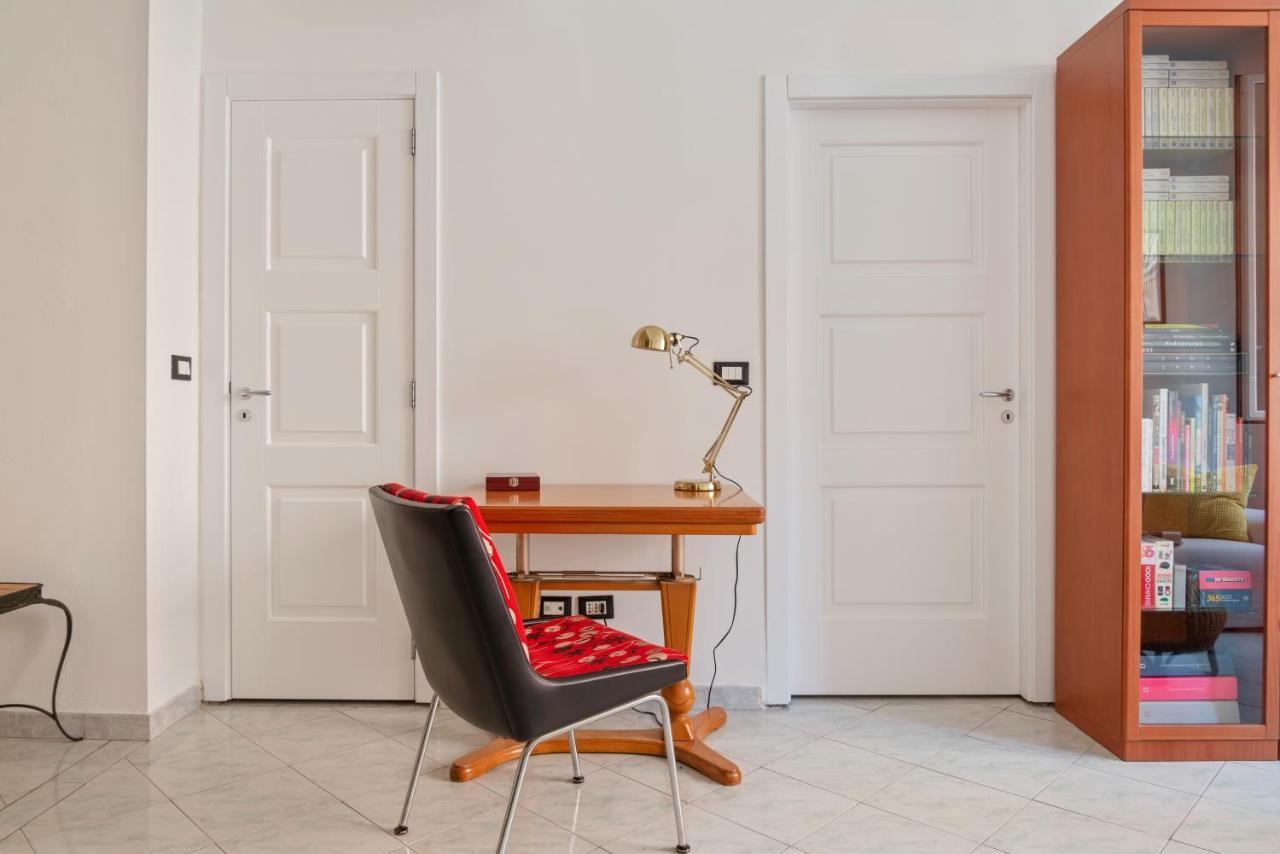 Stazione Centrale Cozy And Functional Flat Милано Екстериор снимка