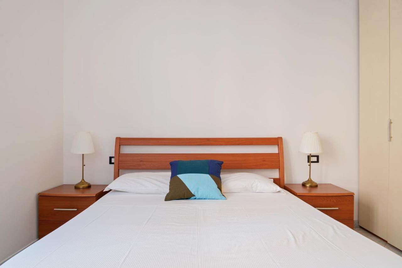 Stazione Centrale Cozy And Functional Flat Милано Екстериор снимка